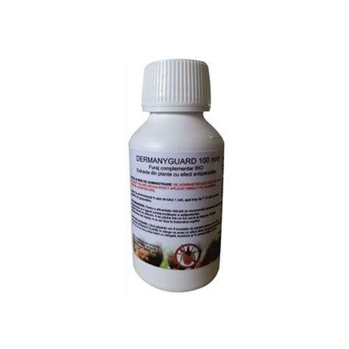 Furaj complementar BIO, Dermanyguard, 100 ml