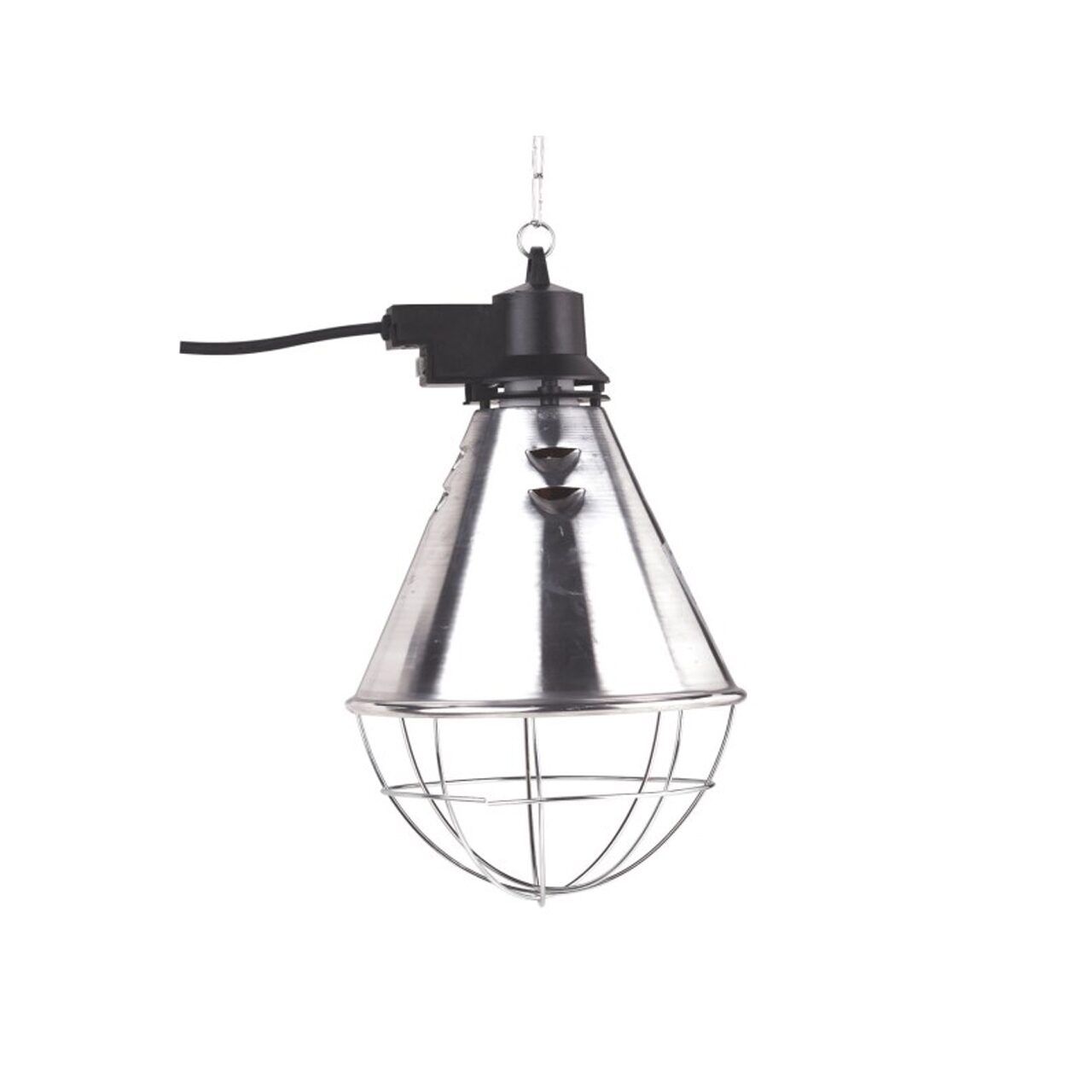 Lampa Radiator cu Cablu, Albert Kerbl, 2.5 m si Variator de Tensiune