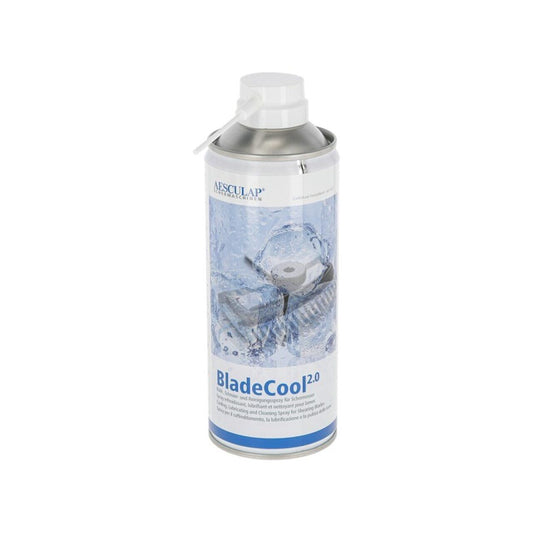 Spray de Racire si Curatare Lame, Albert Kerbl, 400 ml