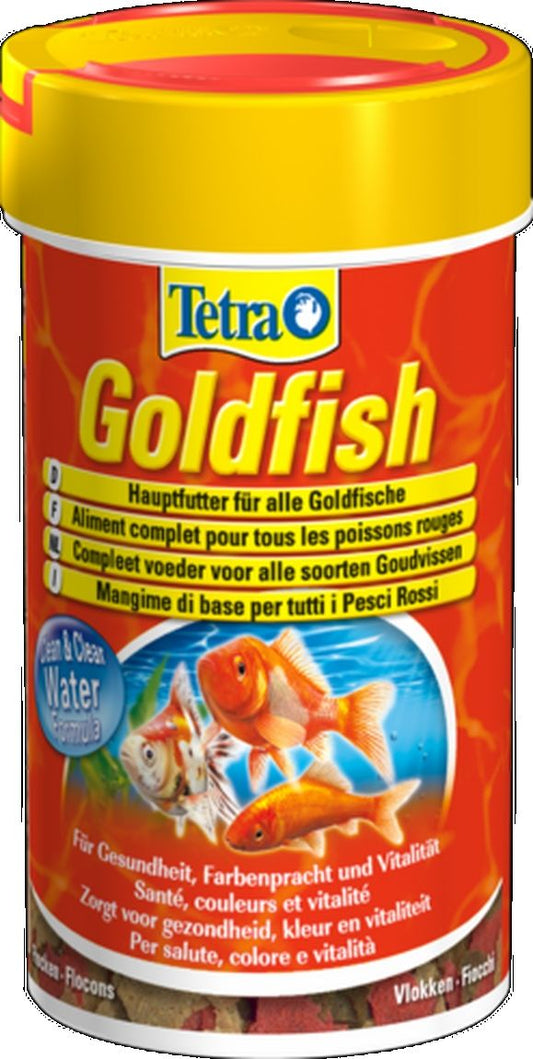 Tetra Goldfish 500 ml