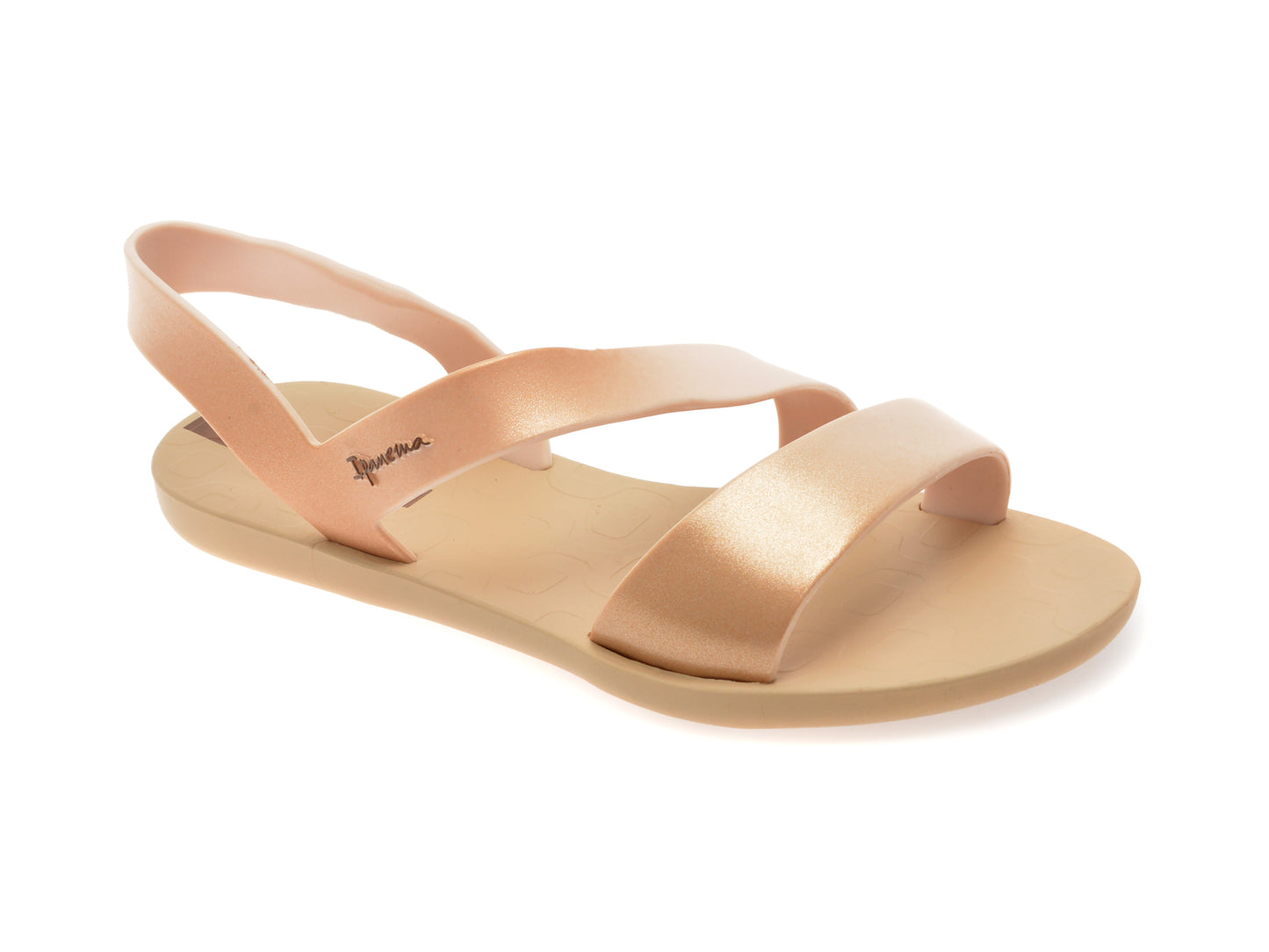 Sandale IPANEMA bej, 8242921, din pvc