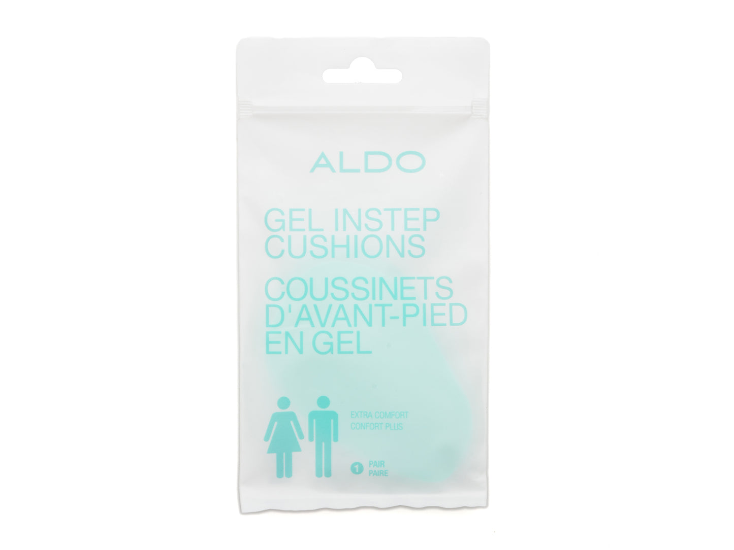 Brant partial din gel, ALDO VALVA 19