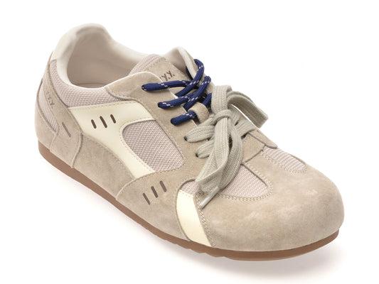 Pantofi sport GRYXX gri, 591, din material textil
