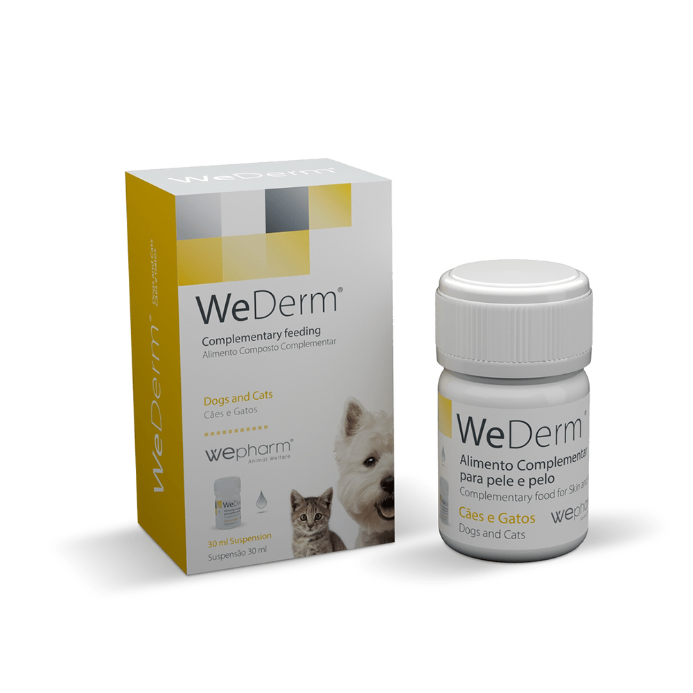 WeDerm, 30 ml