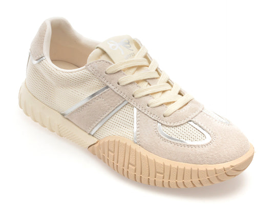 Pantofi sport GRYXX gri, 2209, din material textil