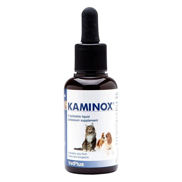 Kaminox, 60 ml