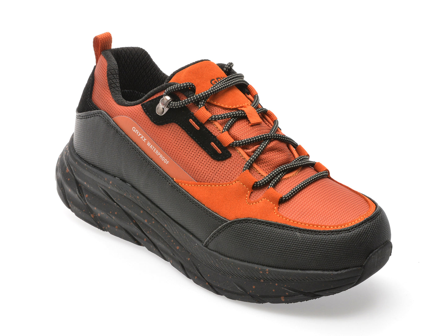 Pantofi sport GRYXX visinii, 40038, din material textil