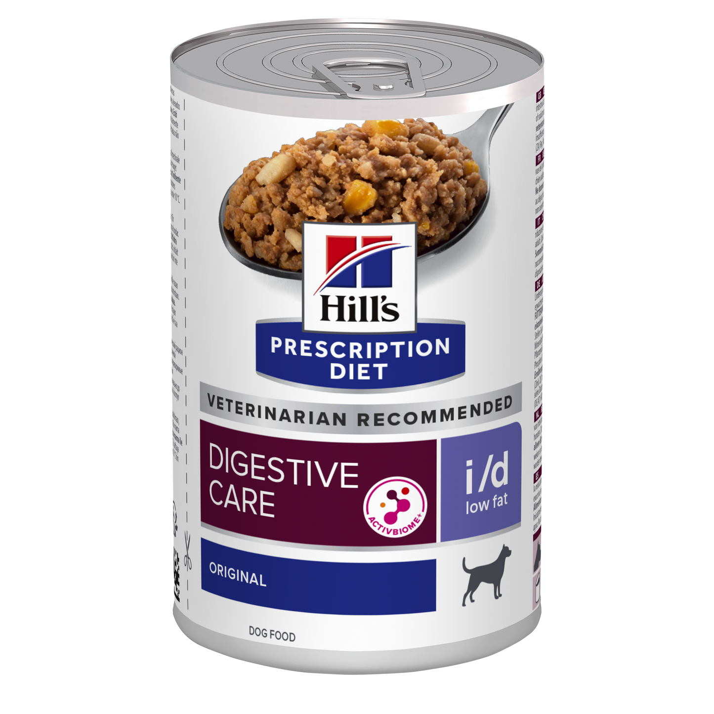 Hill's Prescription Diet Canine i/d Low Fat Digestive Care, 360 g