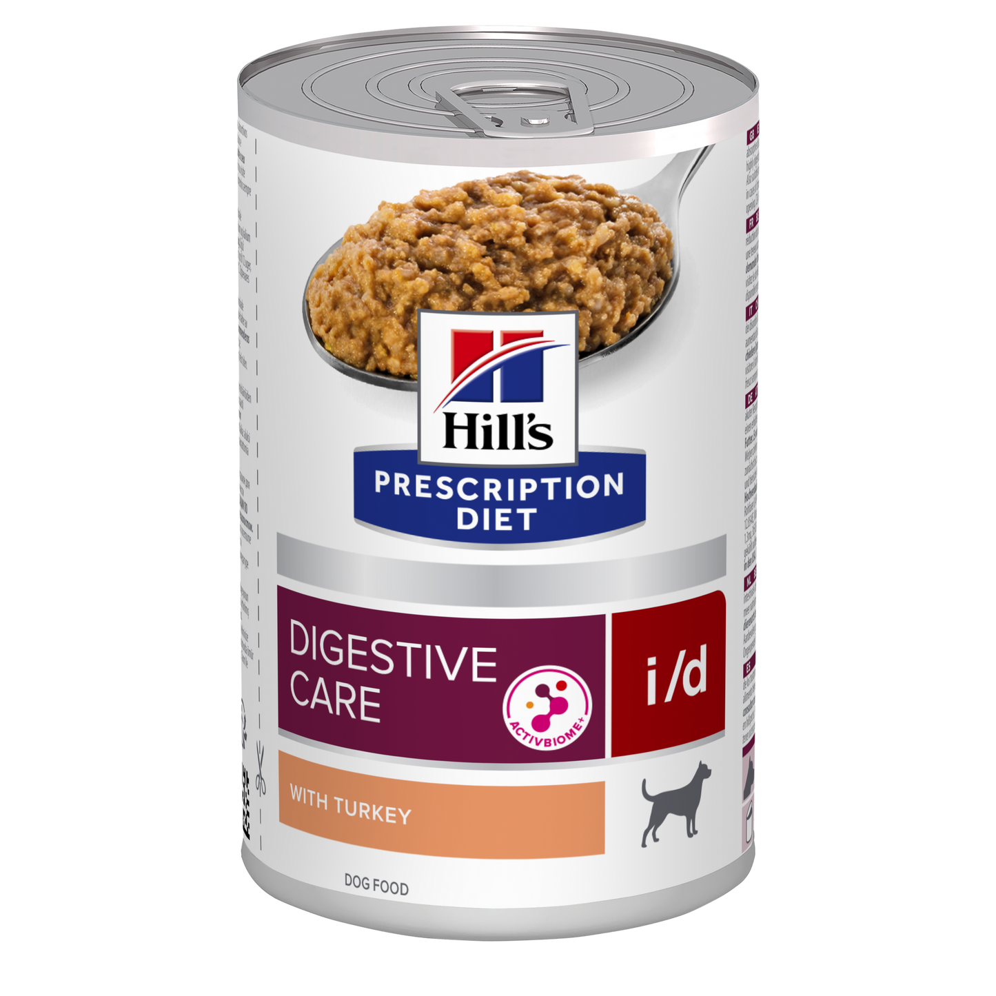 Hill's Prescription Diet Canine i/d Digestive Care, 360 g