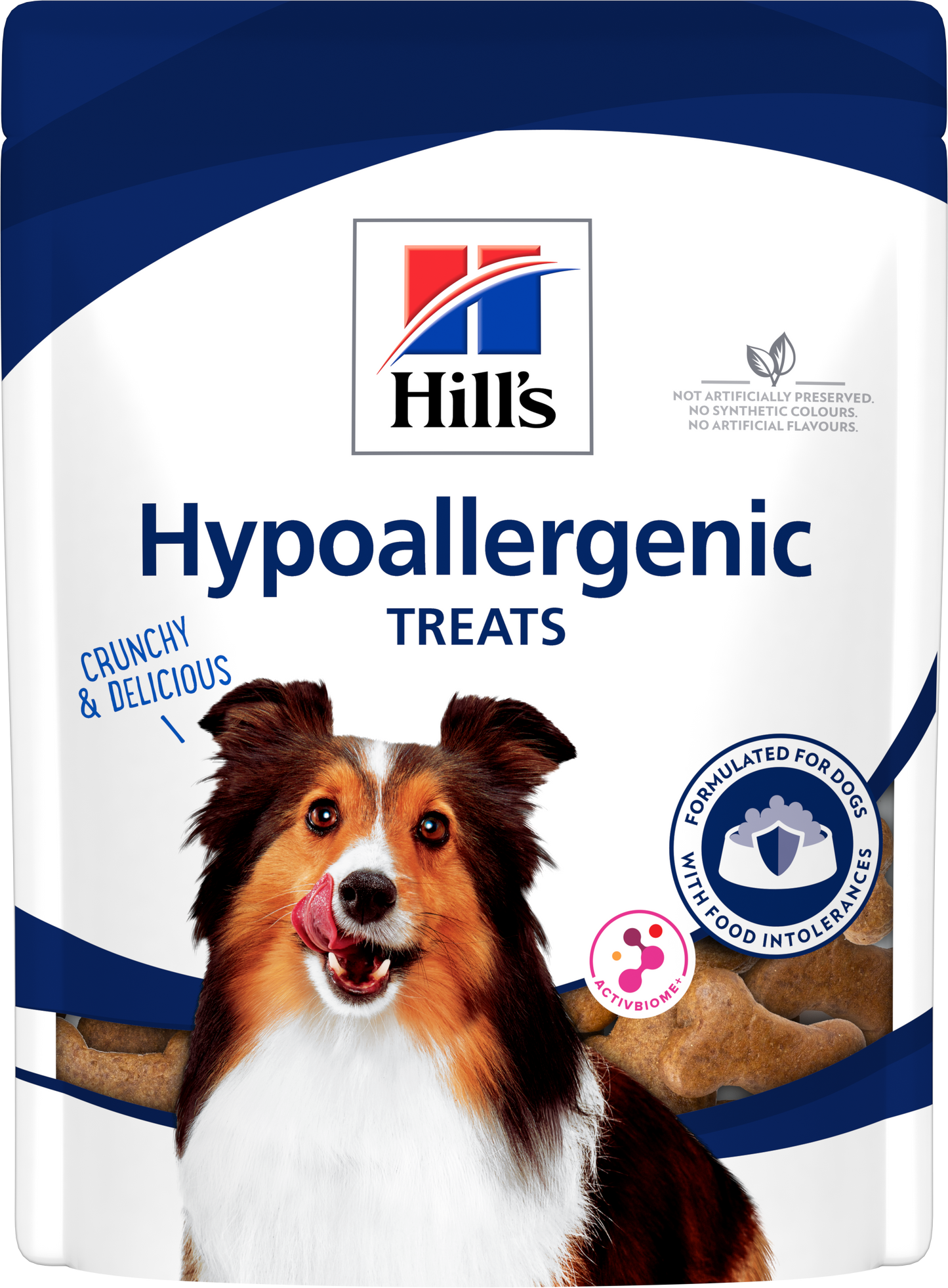 Hill's Canine Hypoallergenic Treats, 200 g