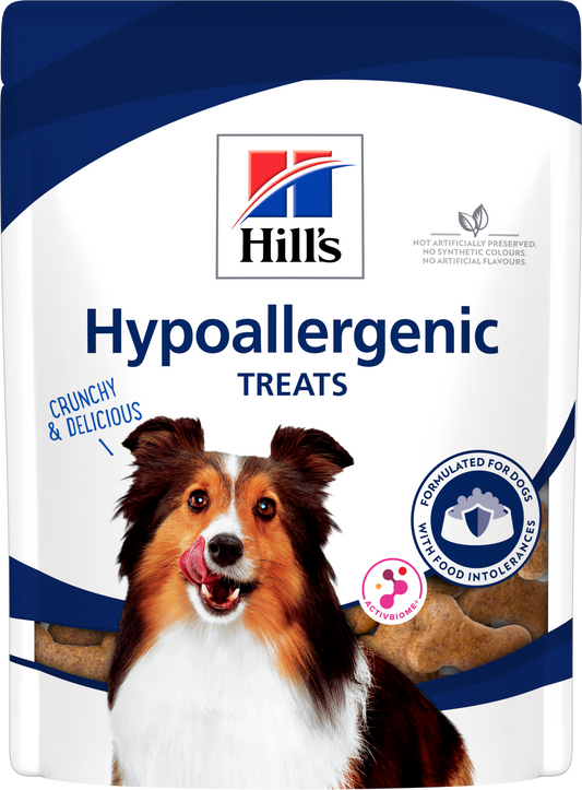 Hill's Canine Hypoallergenic Treats, 200 g