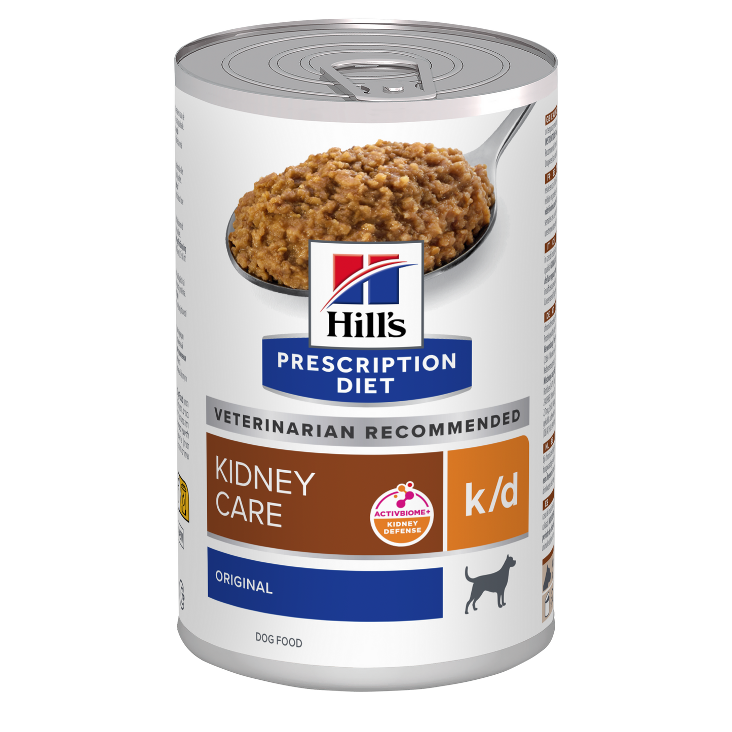 Hill's Prescription Diet Canine k/d, 350 g