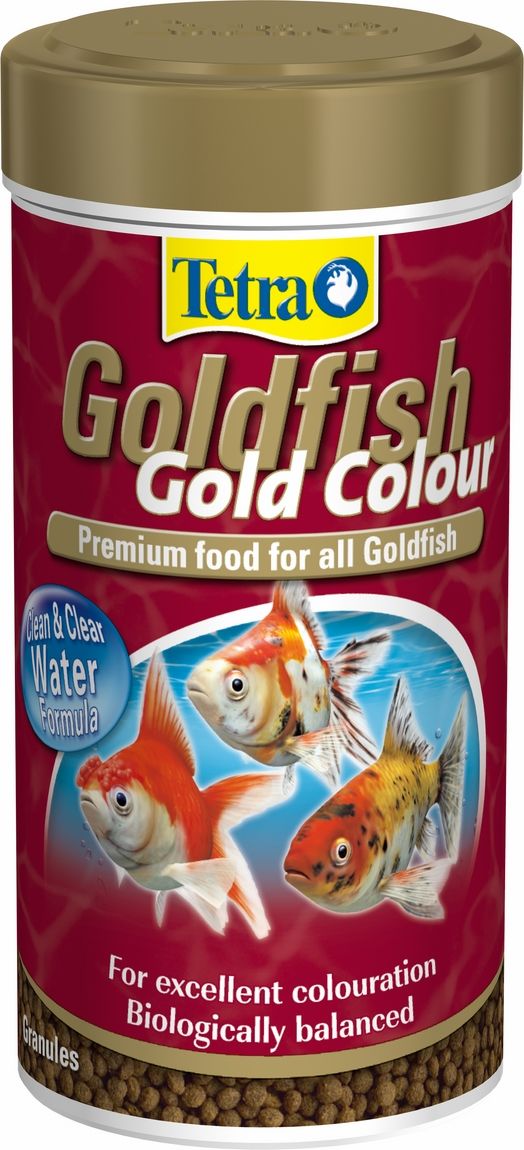 Tetra Gold Medal Color 250 ml