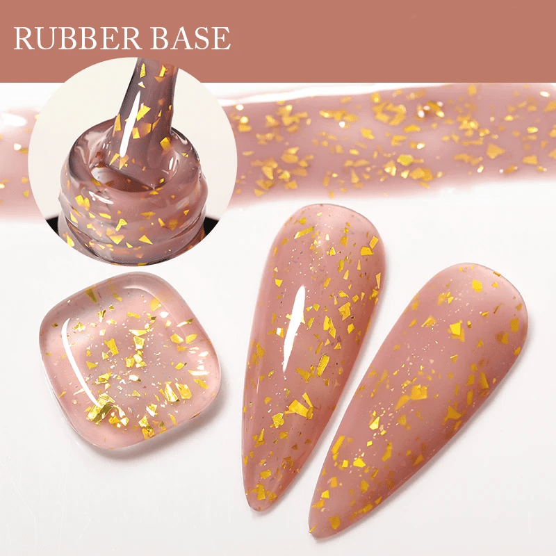 Colorful Rubber Base Kievskaya- Cf19 - Cf13 - Everin