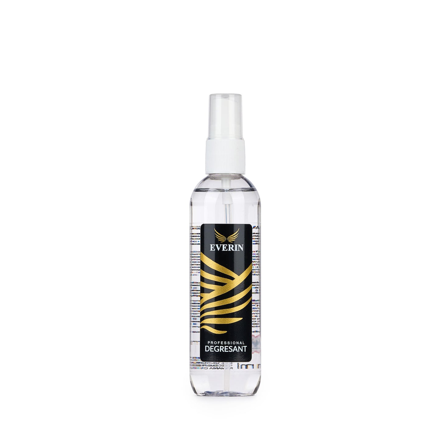 Degresant Everin Cu Pulverizator 100Ml - Fara Aroma - Defa100