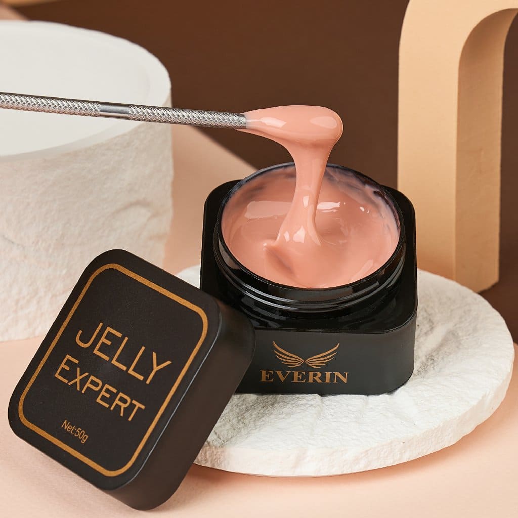 Everin Jelly Expert 50Gr- 03 - Everin