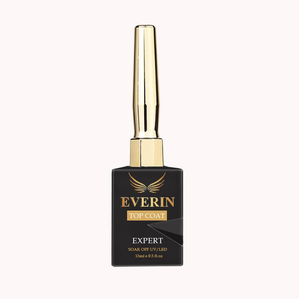 Expert Top Coat Everin 15Ml - St-Ev - Everin