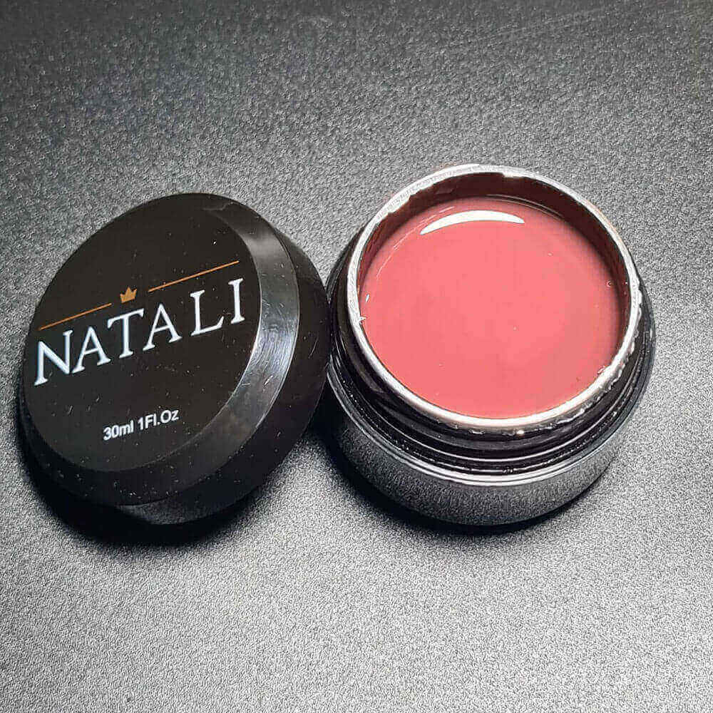 Gel Constructie Autonivelant Natali 30Gr- Nr.03 - Everin