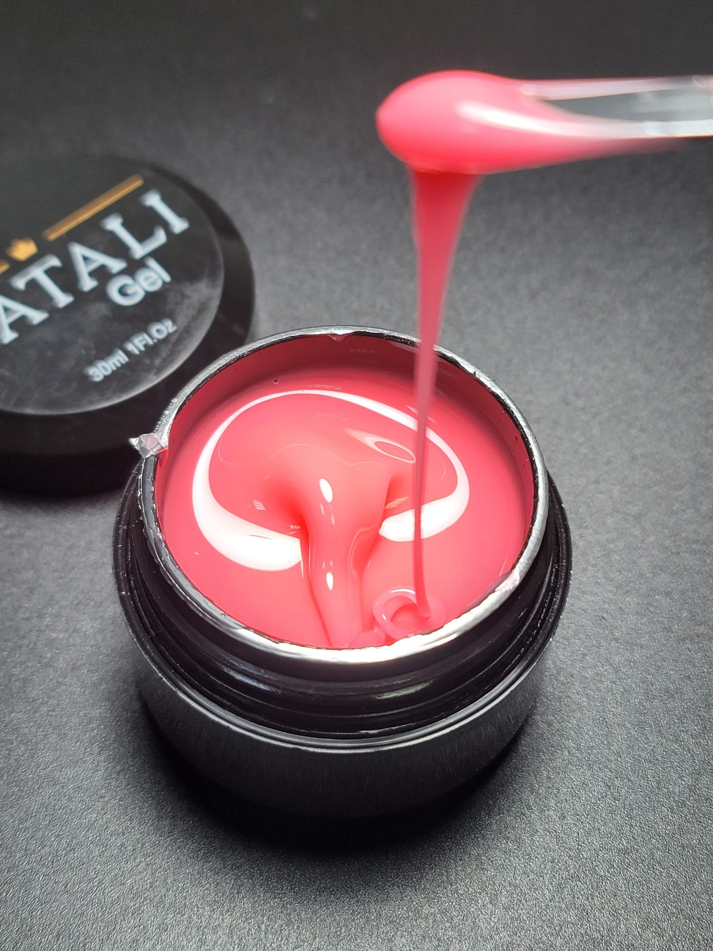Gel Constructie Autonivelant Natali 30Gr- Nr.04 - Gn-04