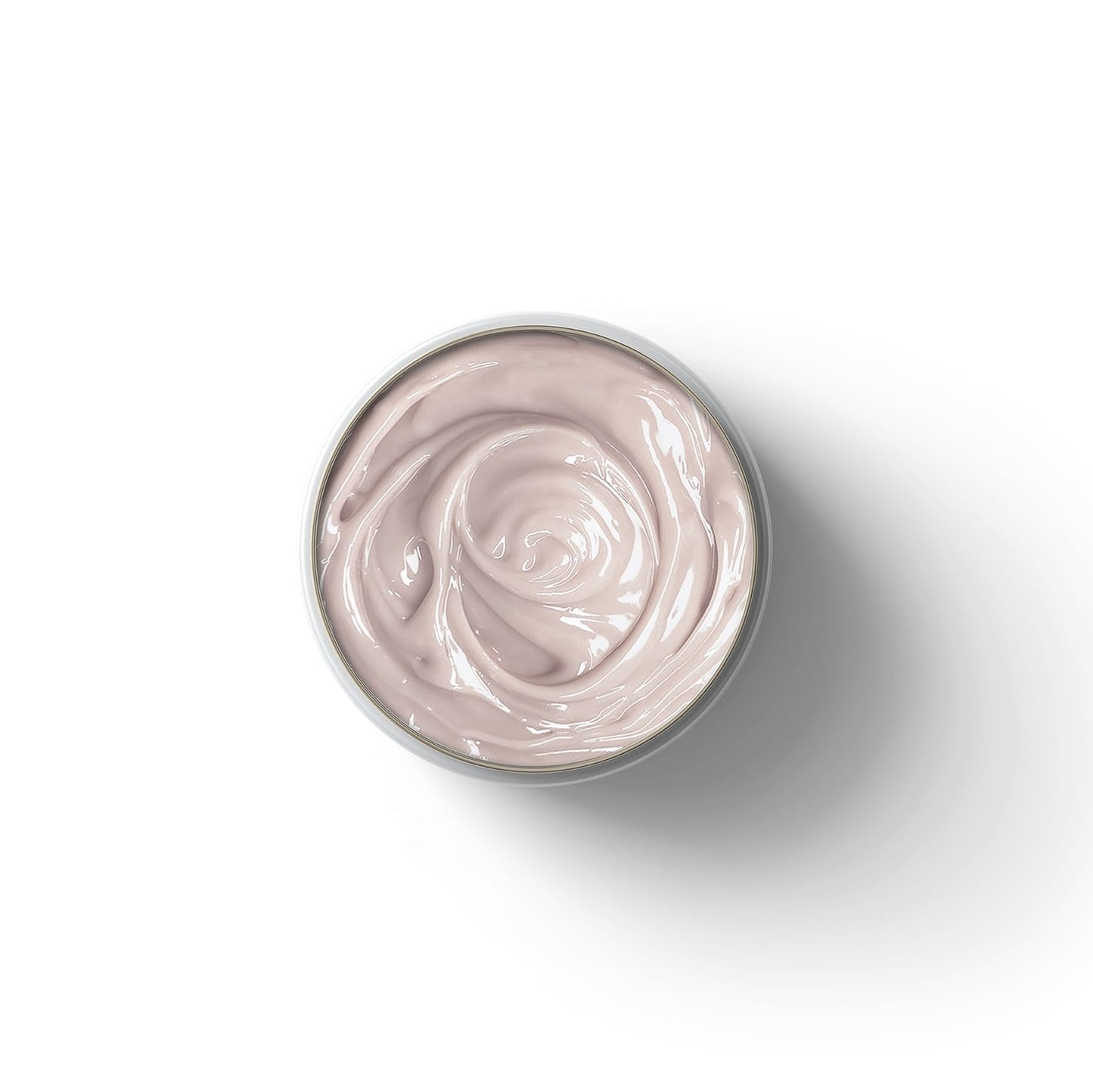 Her Builder Gel Jelly Milken Cream 15G - Everin