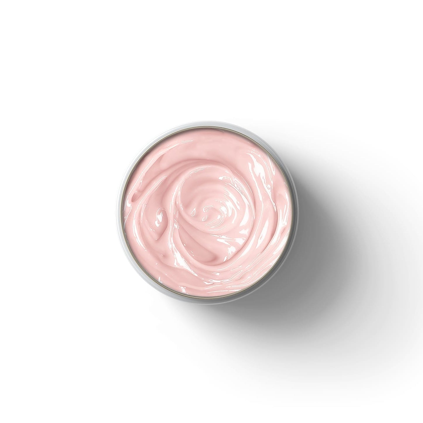 Her Builder Gel Jelly Milken Light 15G - Everin