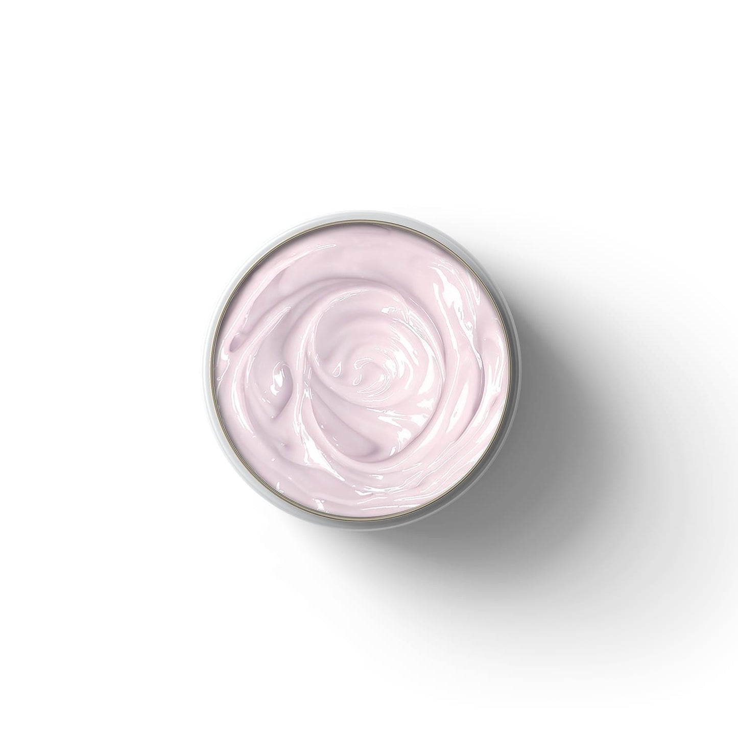 Her Builder Gel Jelly Milken Nude 15G - Everin