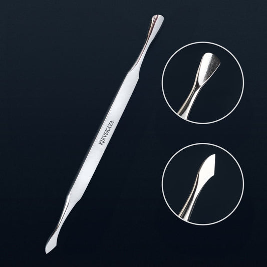 Instrument Pusher Pentru Manichiura Si Pedichiura Kievskaya Ips-2 - Ips1 - Everin