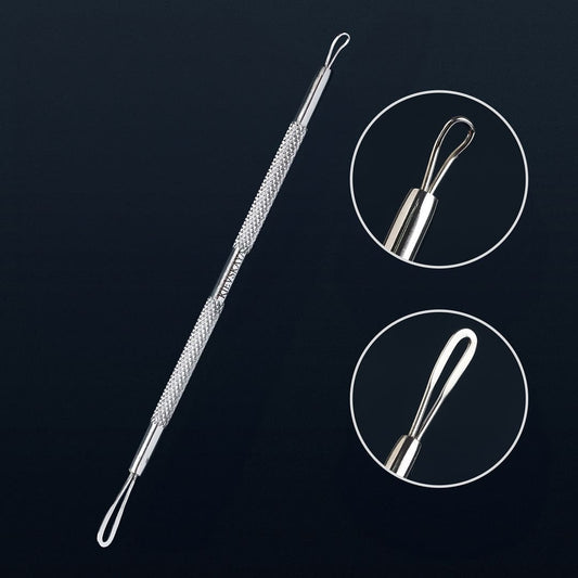 Instrument Pusher Pentru Manichiura Si Pedichiura Kievskaya Ips-3 - Ips1 - Everin