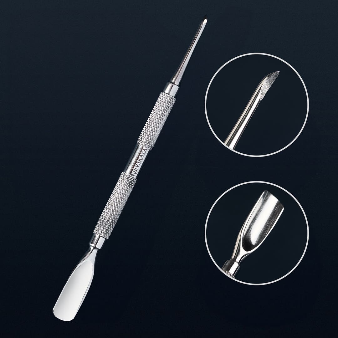 Instrument Pusher Pentru Manichiura Si Pedichiura Kievskaya Ips-4 - Ips1 - Everin
