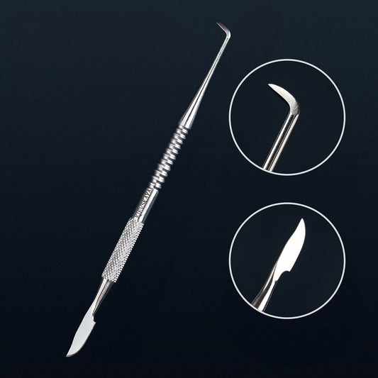Instrument Pusher Pentru Manichiura Si Pedichiura Kievskaya Ips-5 - Ips1 - Everin