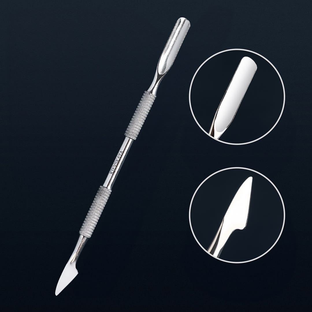 Instrument Pusher Pentru Manichiura Si Pedichiura Kievskaya Ips-6 - Ips1 - Everin