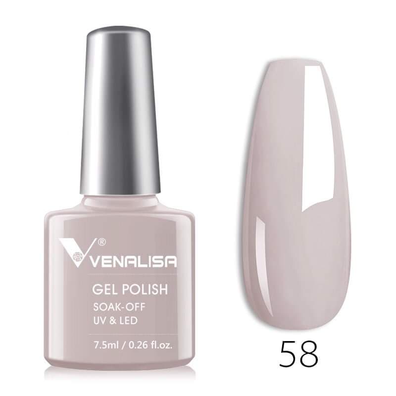 Oja Semipermanenta Venalisa 58 - 58