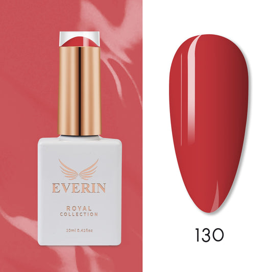 Oja Semipermanenta Everin- Royal Collection 10Ml- 130 - Everin