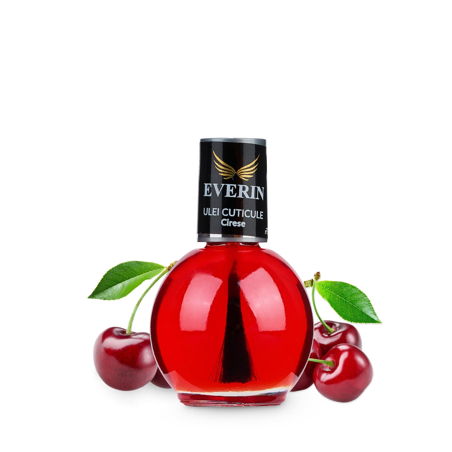 Ulei Cuticule Cirese Everin 11.5Ml - Uccie-11.5Ml