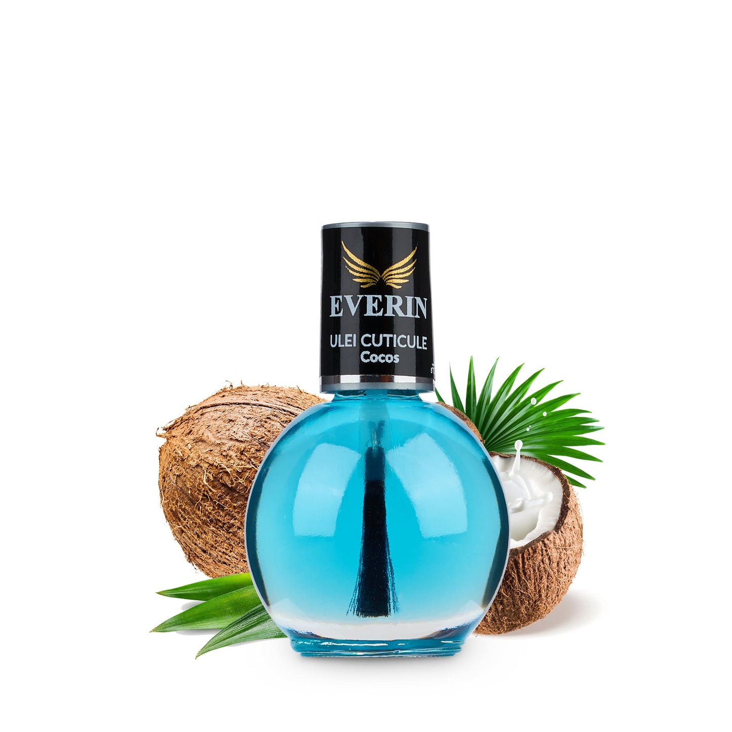 Ulei Cuticule Cocos Everin 11.5Ml - Uccoe-11.5Ml