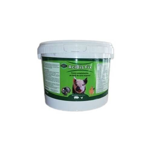 Furaj complementar, AciBis Fix, 1.5 kg
