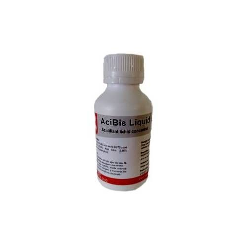 Furaj complementar, AciBis Liquid, 100 ml