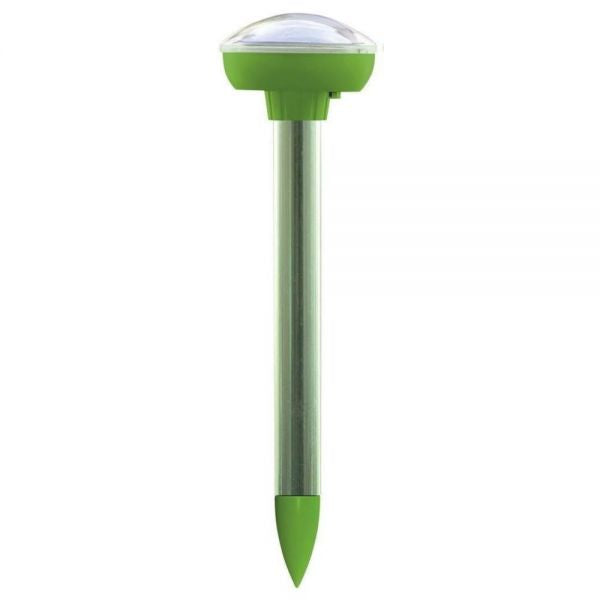 Aparat solar anti cartite rozatoare soareci sobolani furnici Isotronic 70010