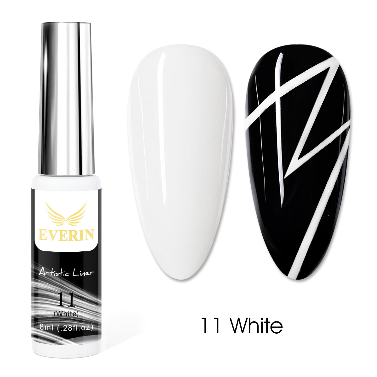 Artistic Liner Gel Everin- 11 - Art-11