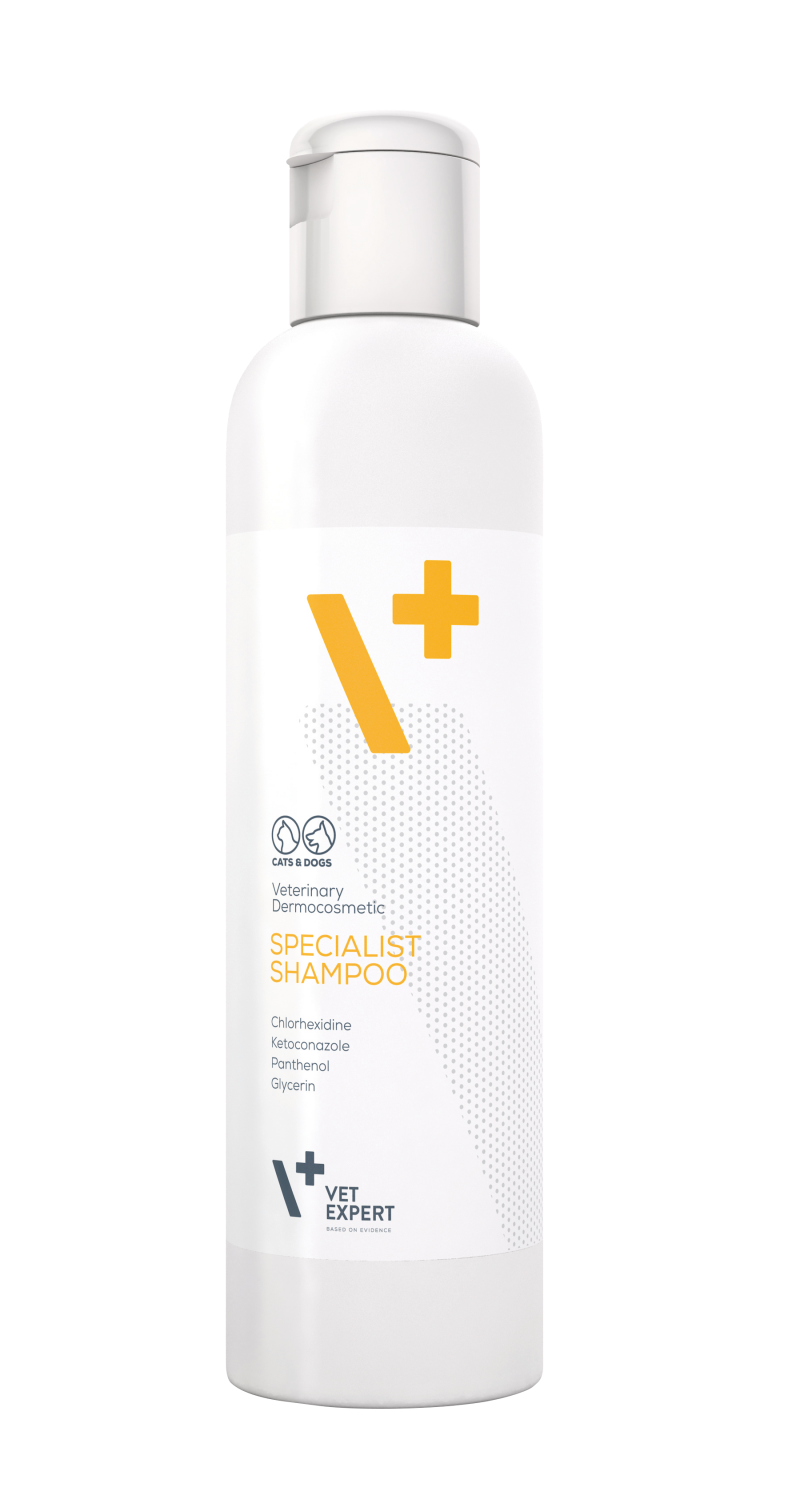 VetExpert Sampon Specialist, 250 ml