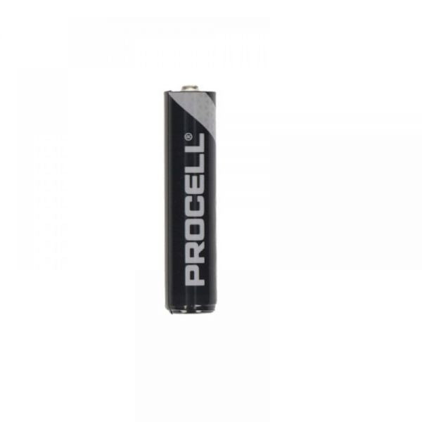 Baterie alcalina Duracell Procell Industrial AAA LR3