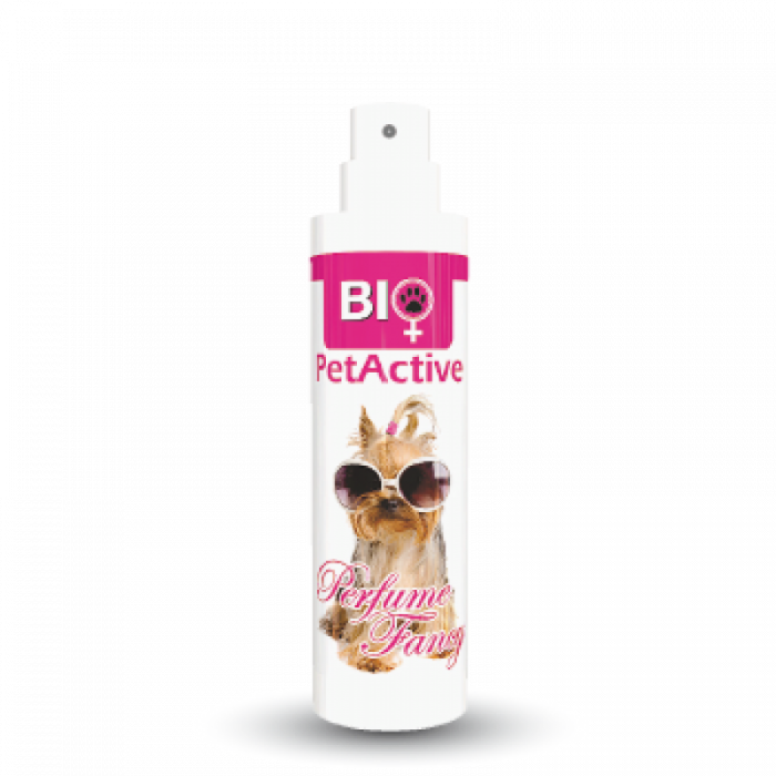Bio PetActive Perfume Fancy (For Female Dogs), 50 ml