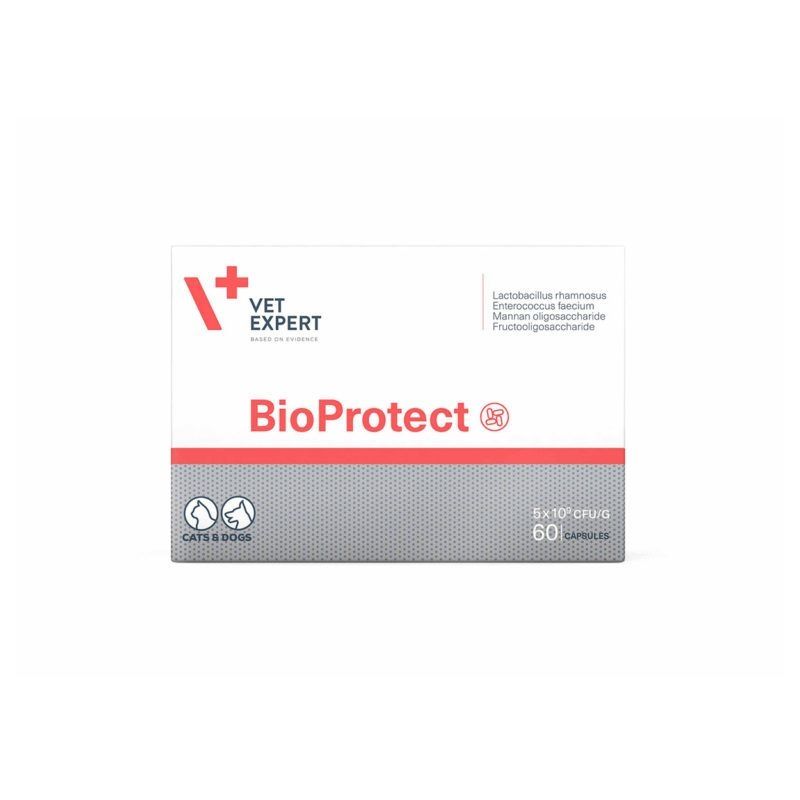 BioProtect, 60 tablete