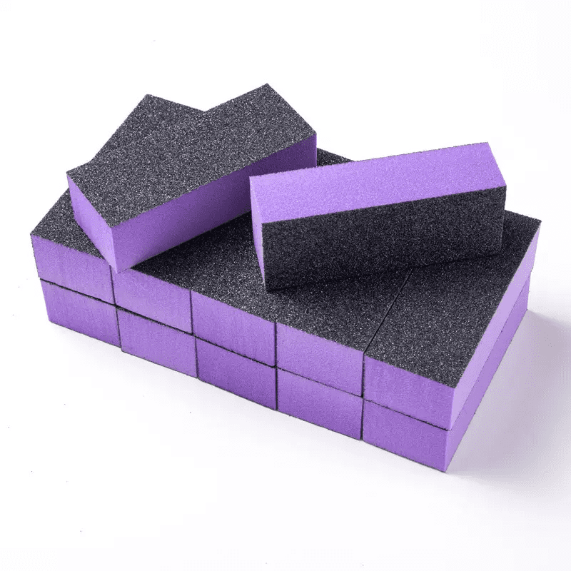Buffer 3 Fete Purple - B3F-Purple
