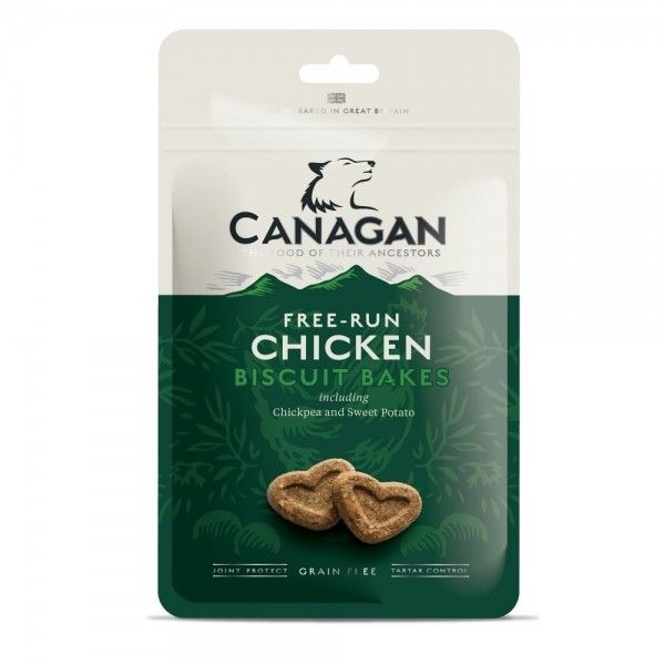 Canagan Dog Grain Free, Pui, 150 g