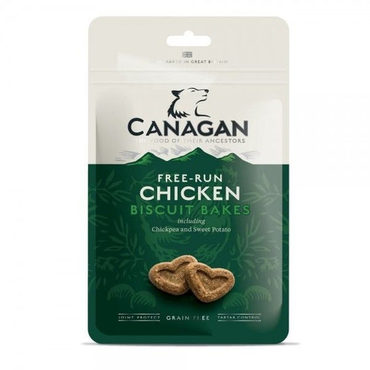 Canagan Dog Grain Free,  Pui, 150 g