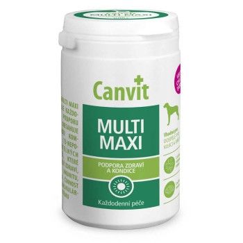 Canvit Multi Maxi for Dogs, 230 g