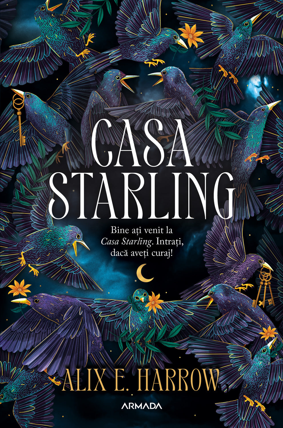 Casa Starling