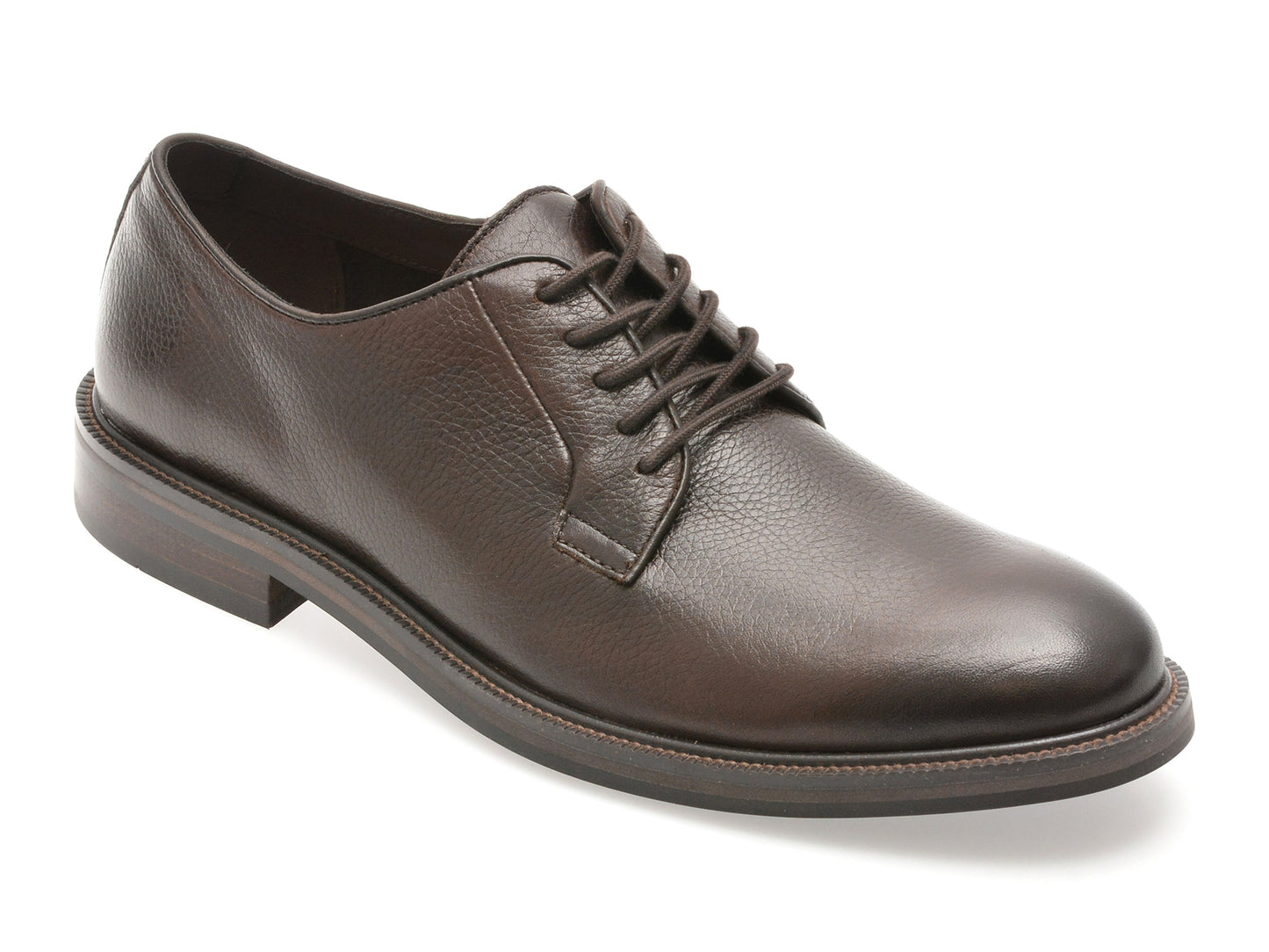 Pantofi eleganti ALDO maro, CROY 201, din piele naturala