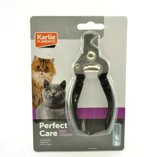 CLESTE UNGHII PISICA "LARGE"